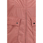 STONE ISLAND parka