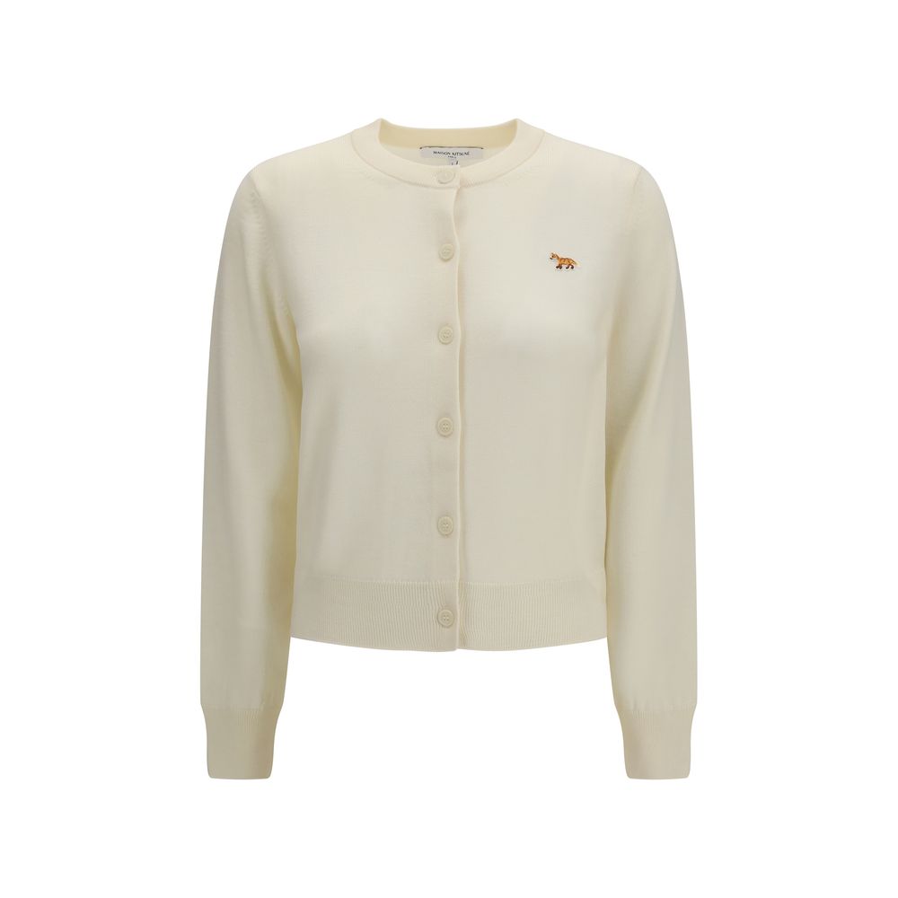 MAISON KITSUNÉ megztinis