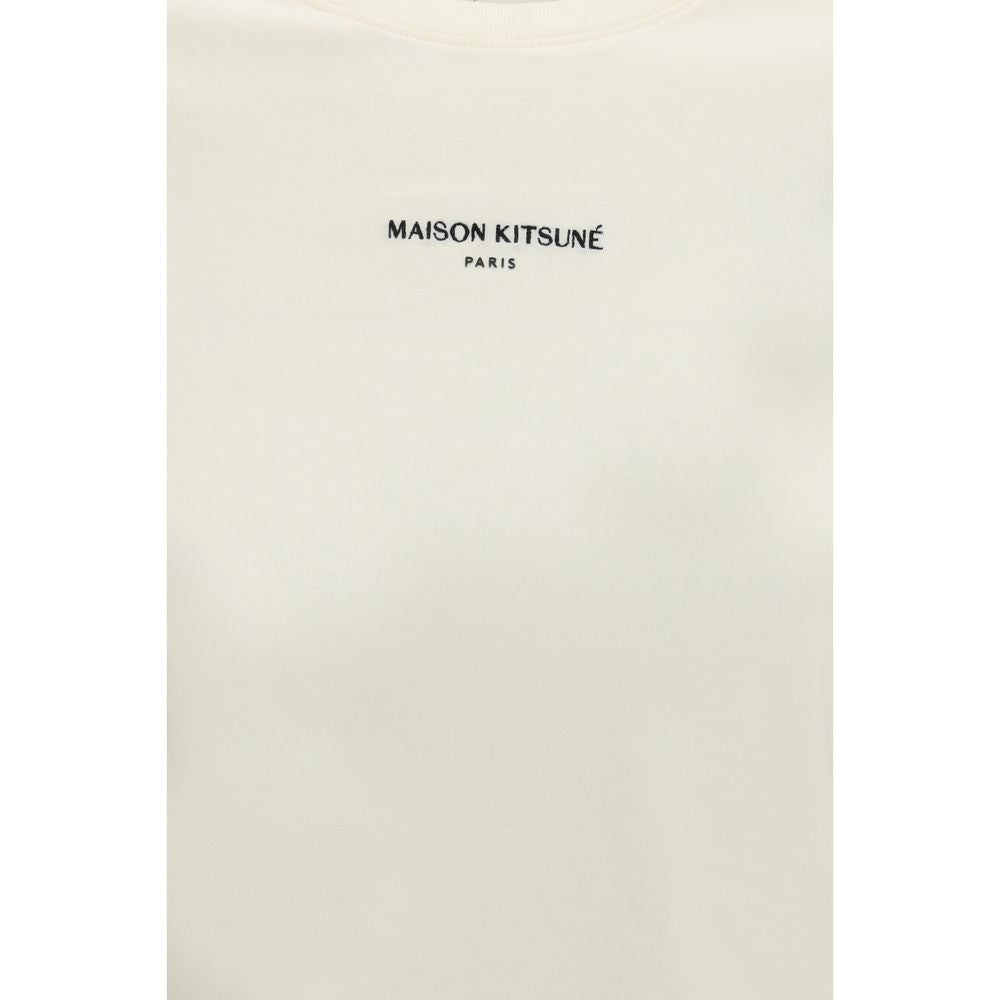 MAISON KITSUNÉ marškinėliai