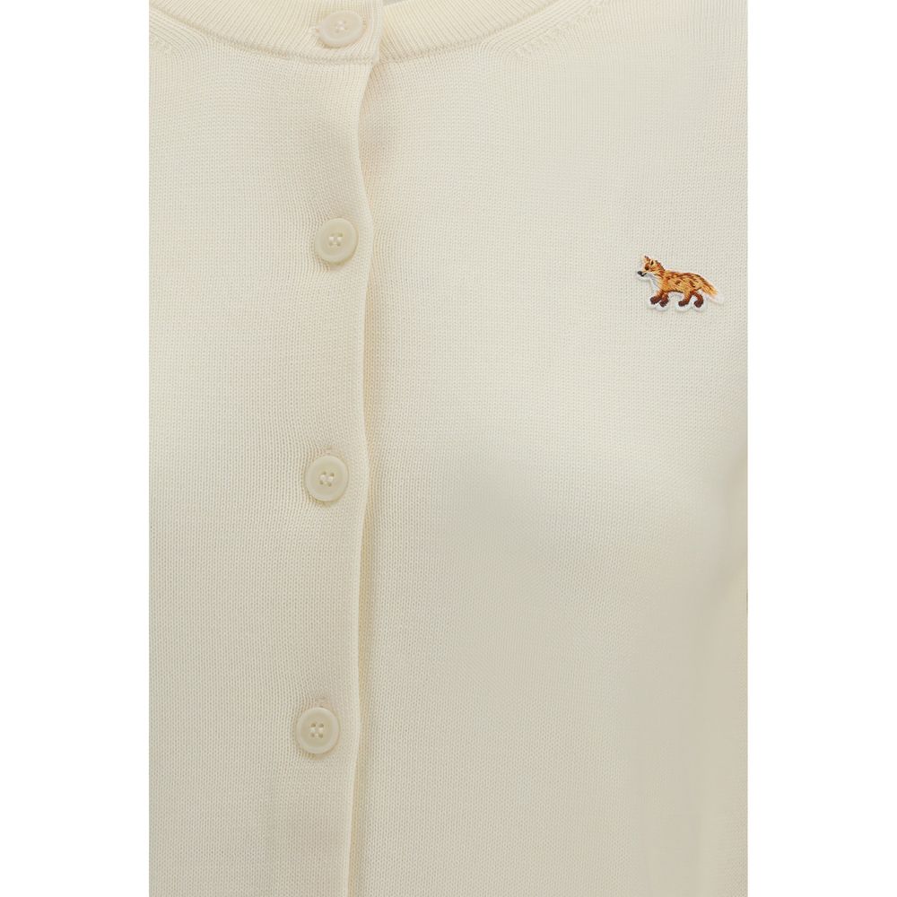 MAISON KITSUNÉ megztinis