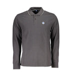 NORTH SAILS polo marškinėliai
