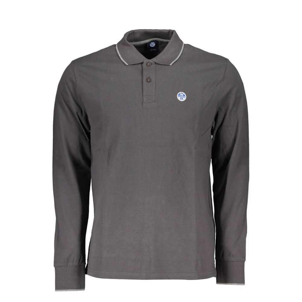 NORTH SAILS polo marškinėliai