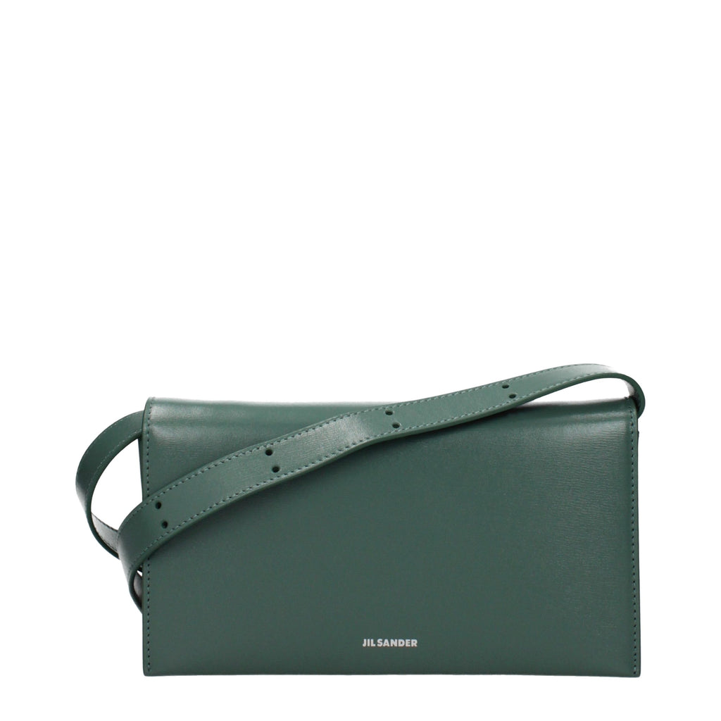 JIL SANDER rankinė