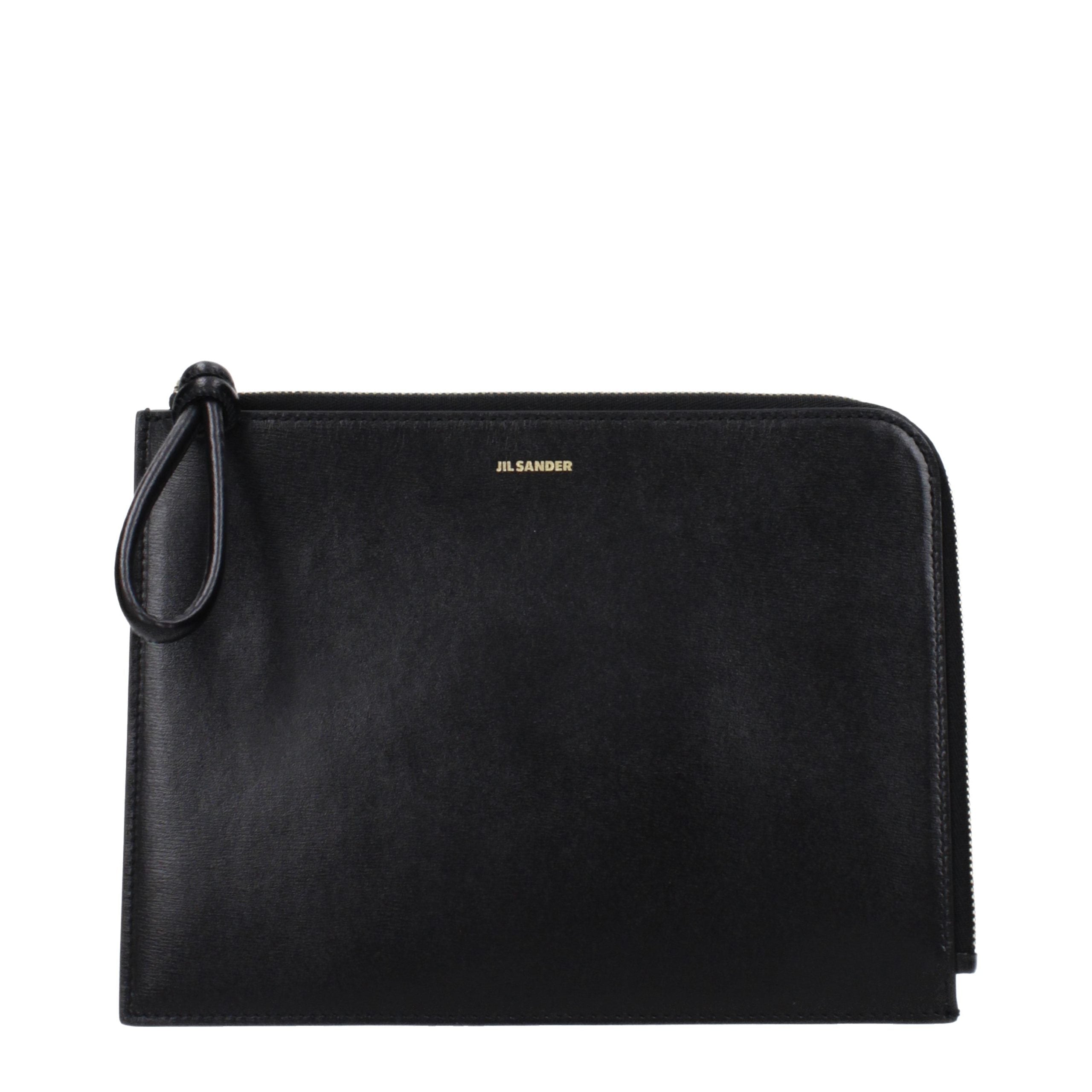 JIL SANDER rankinė