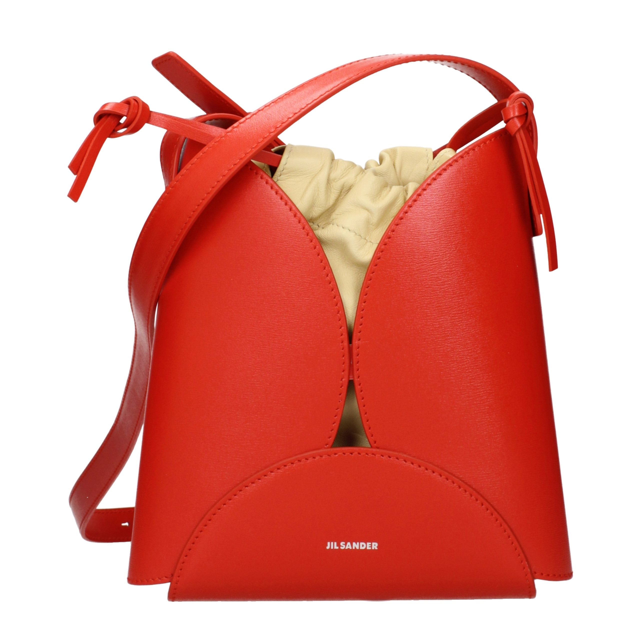 JIL SANDER rankinė