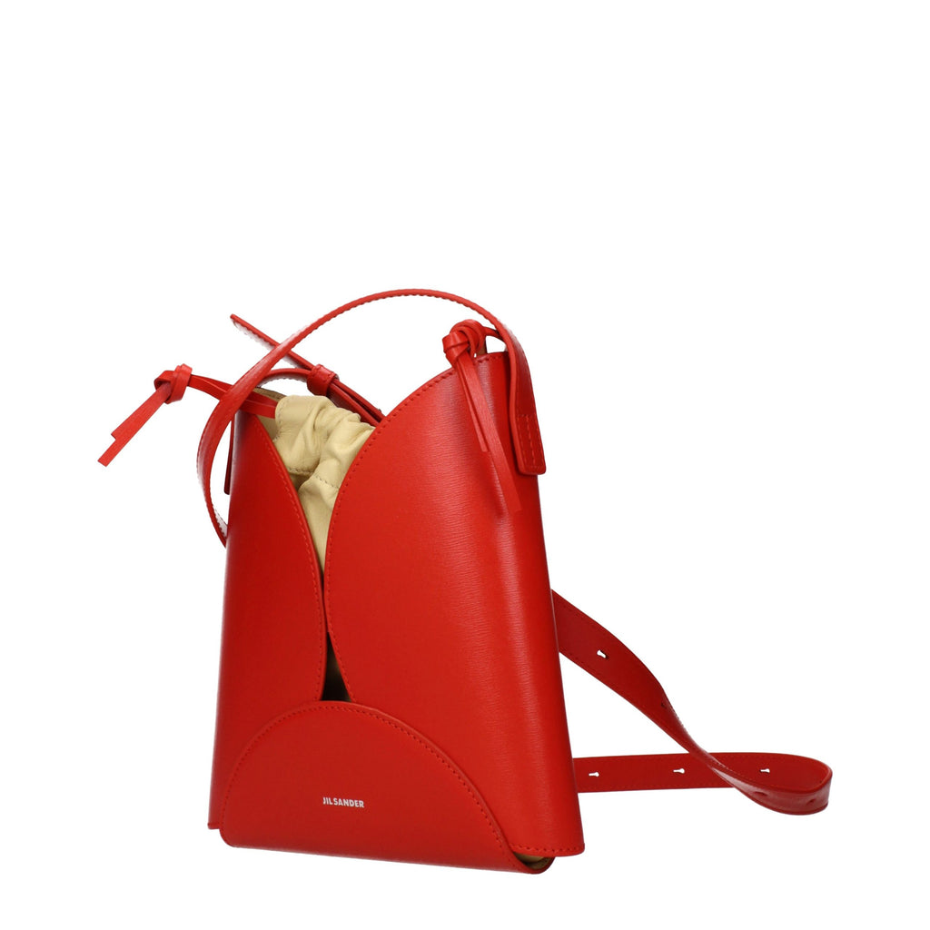 JIL SANDER rankinė