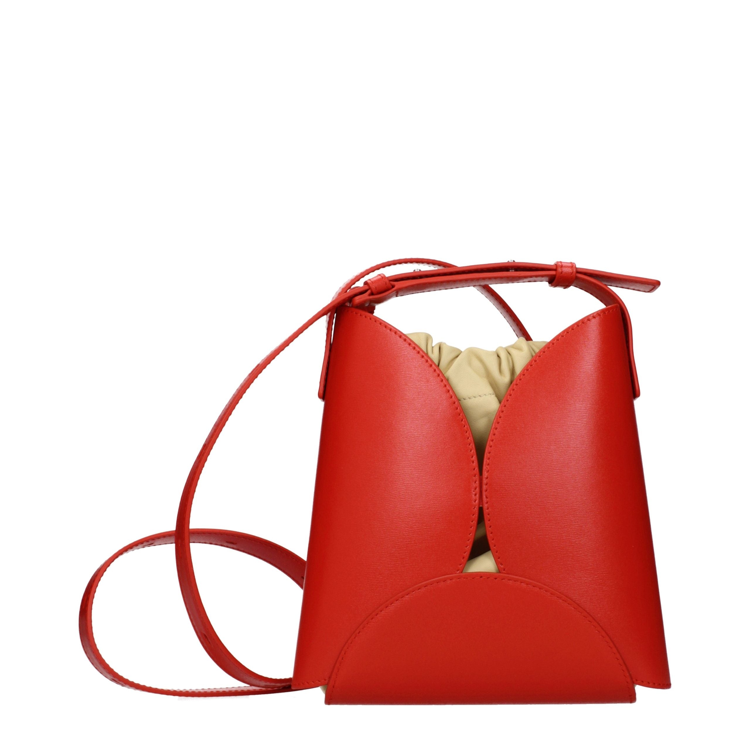 JIL SANDER rankinė