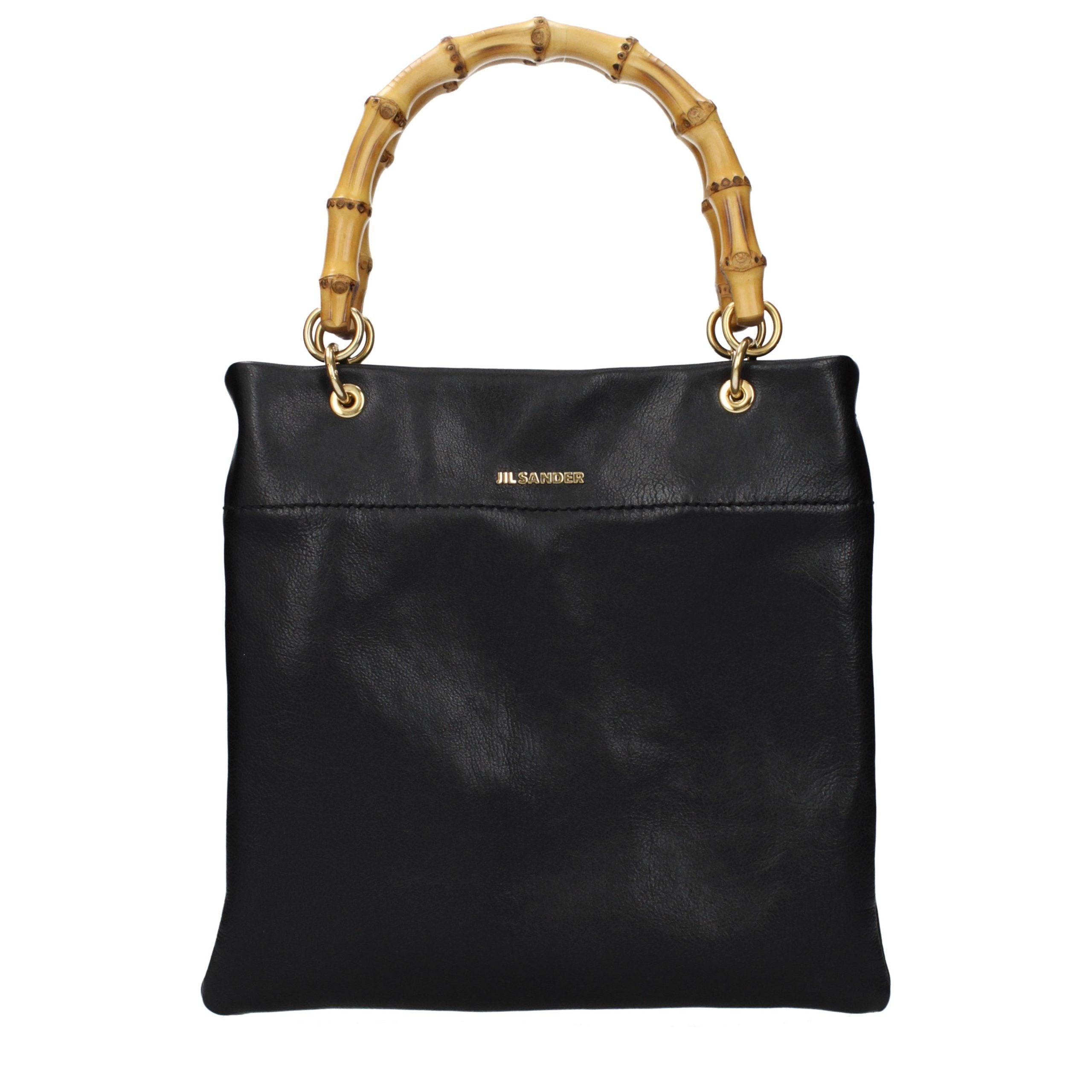 JIL SANDER rankinė