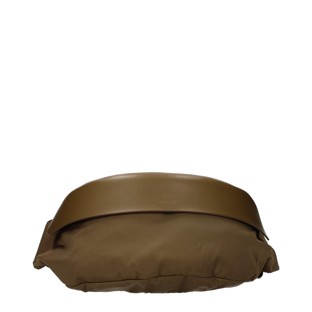 JIL SANDER kuprinė