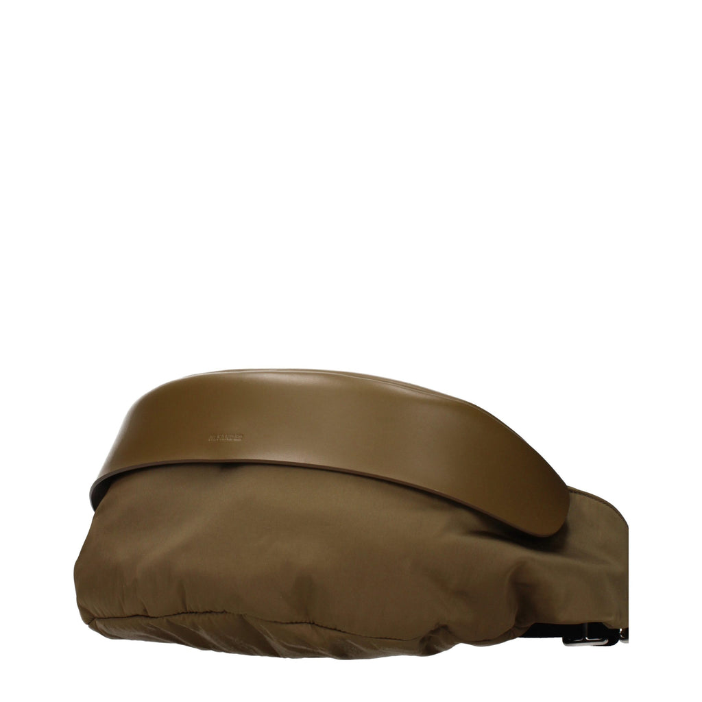 JIL SANDER kuprinė