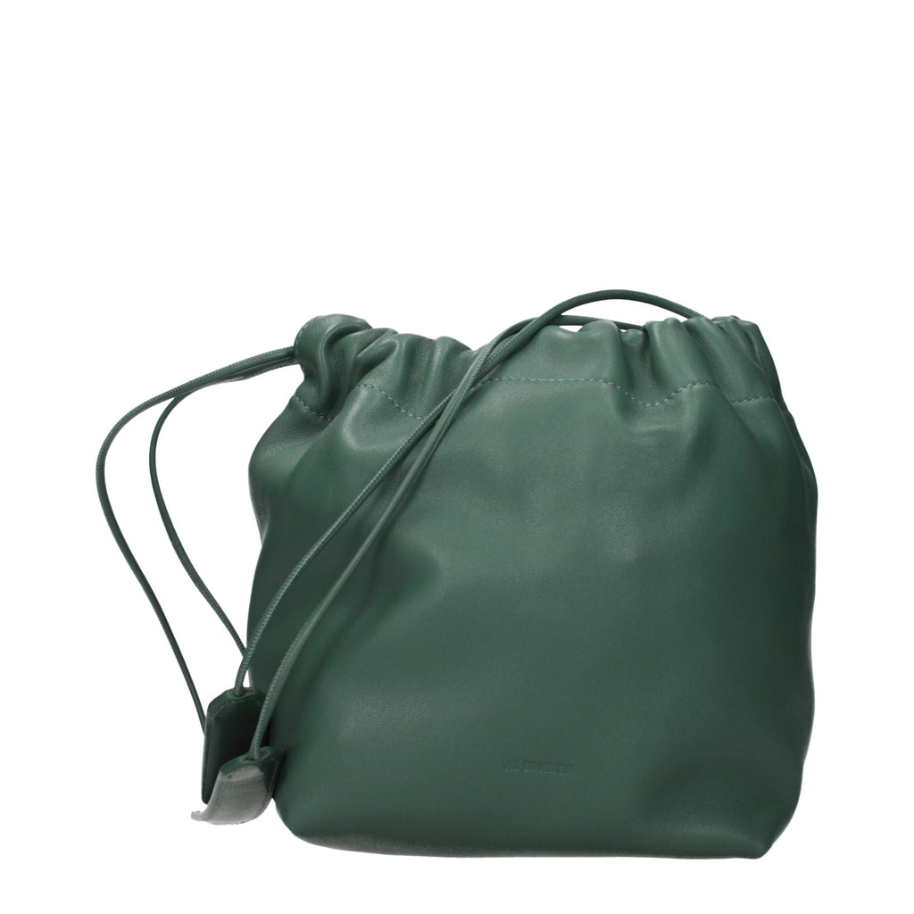 JIL SANDER rankinė