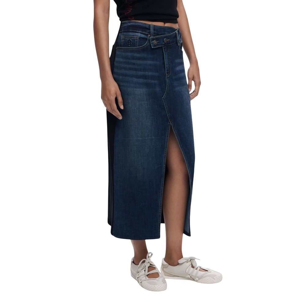 DESIGUAL sijonas