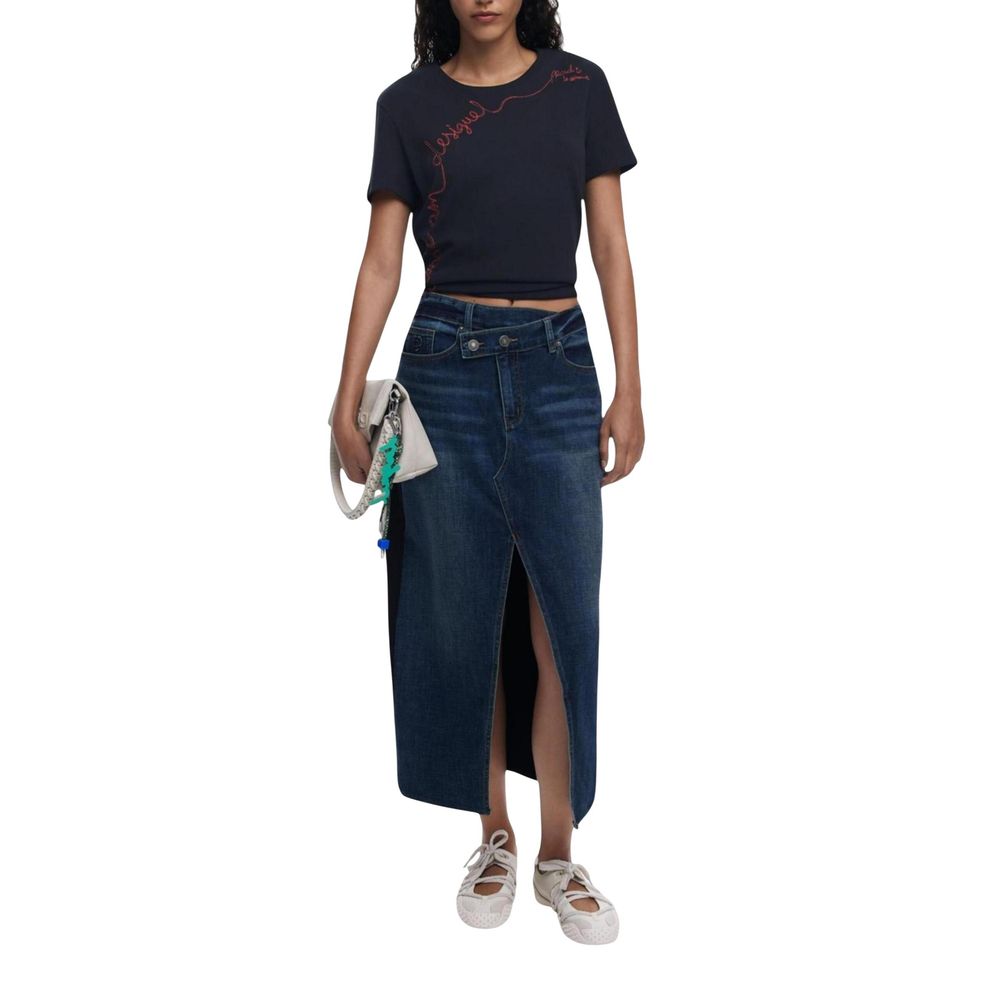 DESIGUAL sijonas