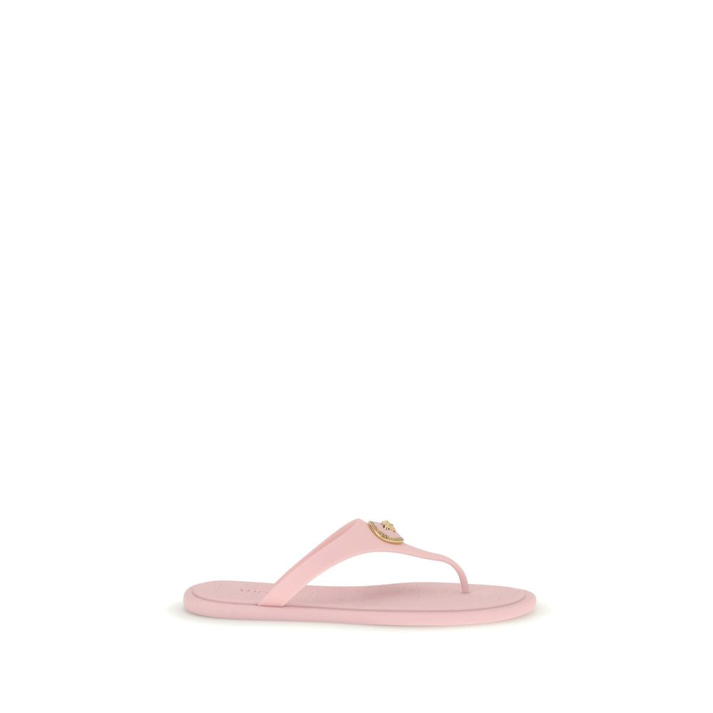 VERSACE sandalai