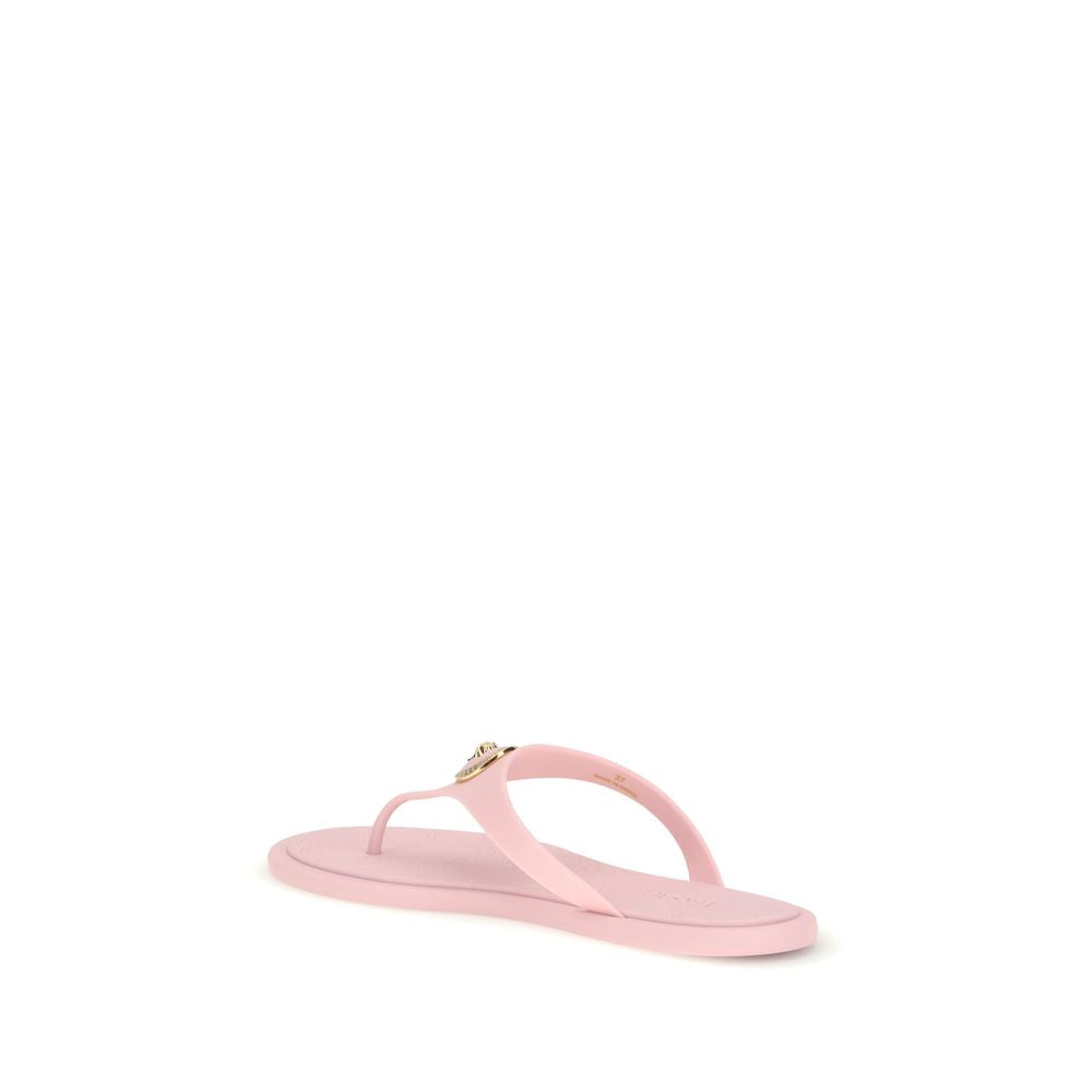 VERSACE sandalai