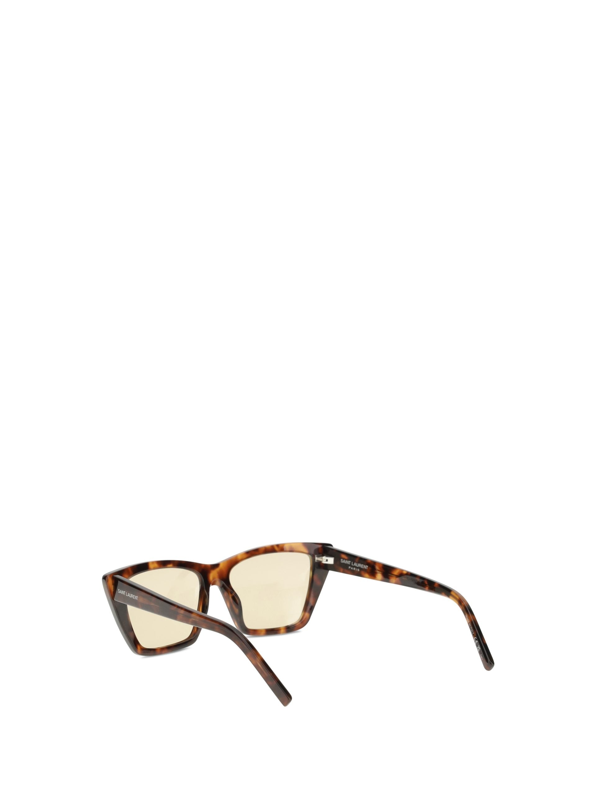 SAINT LAURENT akiniai nuo saulės