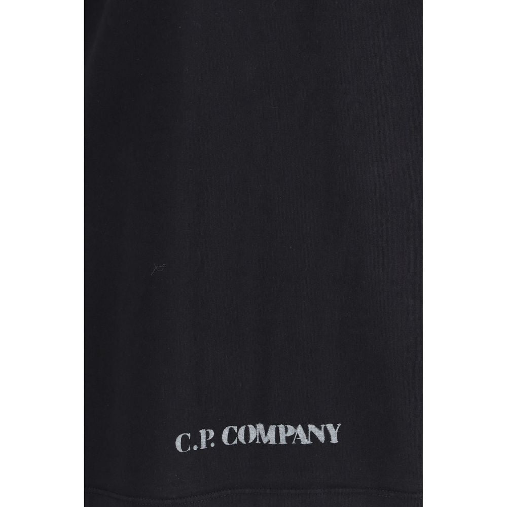 C.P. COMPANY marškinėliai