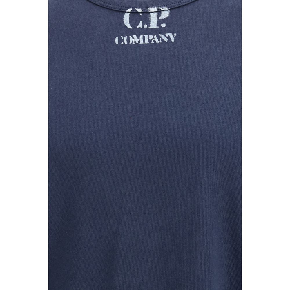 C.P. COMPANY marškinėliai