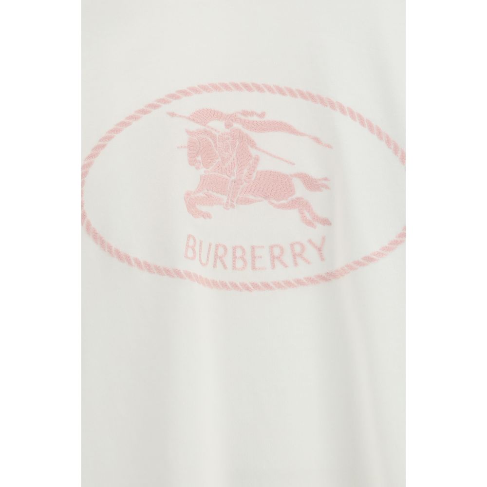 BURBERRY marškinėliai
