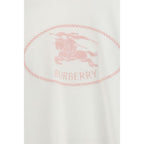 BURBERRY marškinėliai
