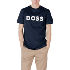 HUGO BOSS marškinėliai