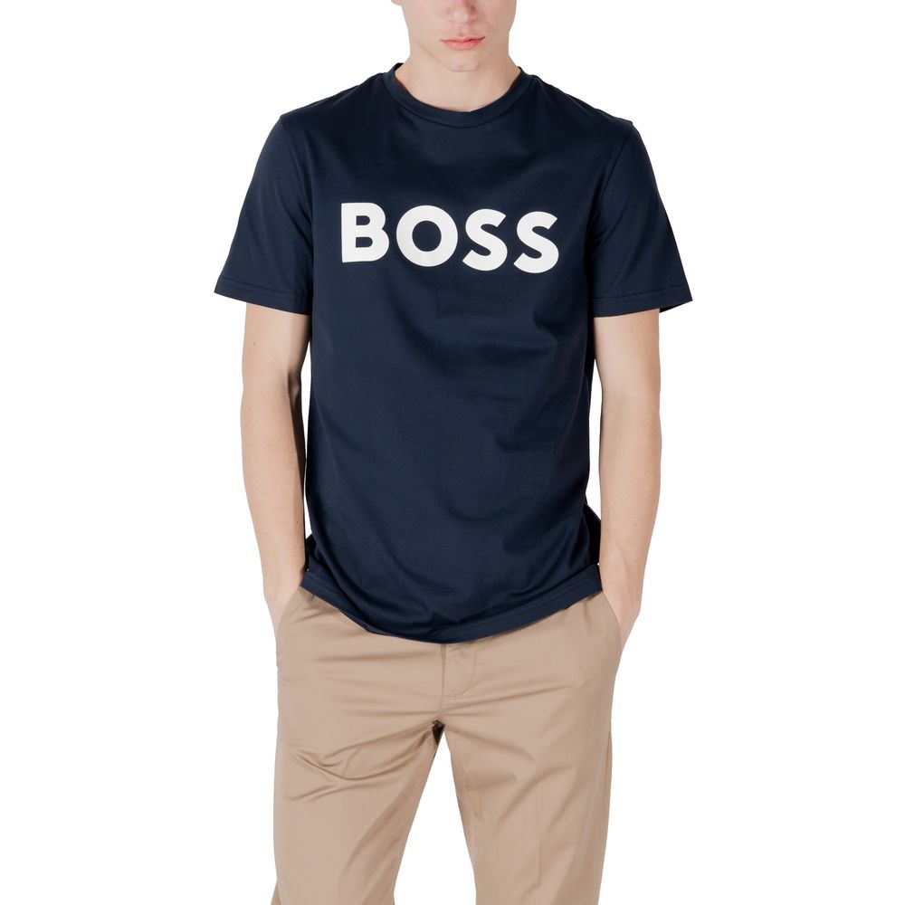 HUGO BOSS marškinėliai