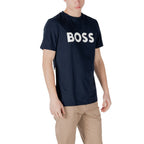 HUGO BOSS marškinėliai