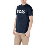 HUGO BOSS marškinėliai