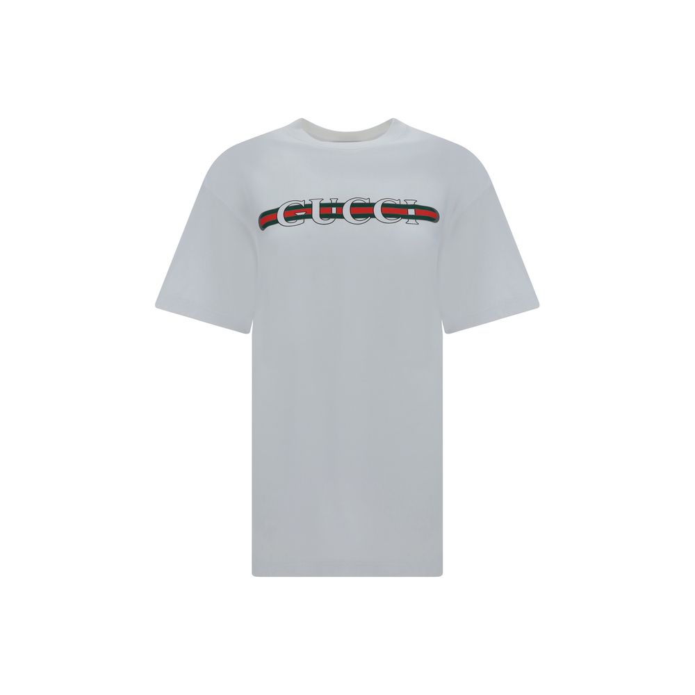 GUCCI marškinėliai