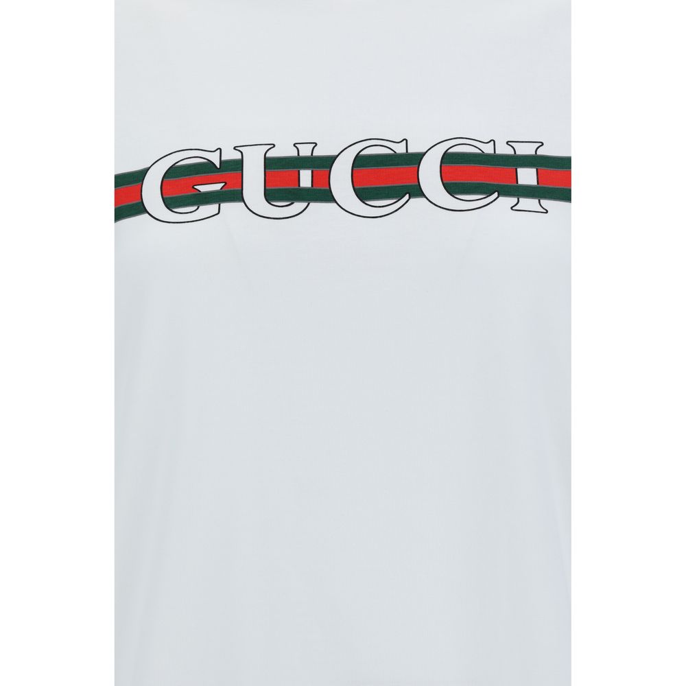 GUCCI marškinėliai