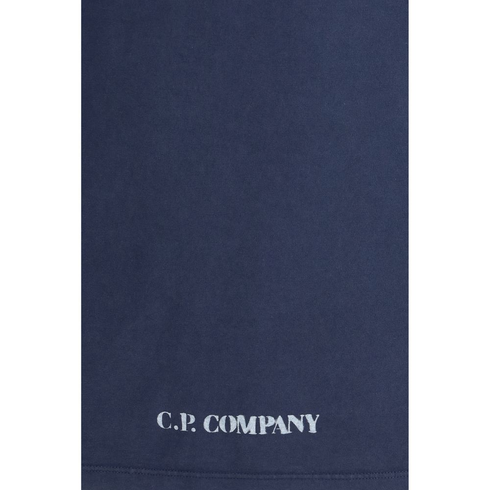 C.P. COMPANY marškinėliai