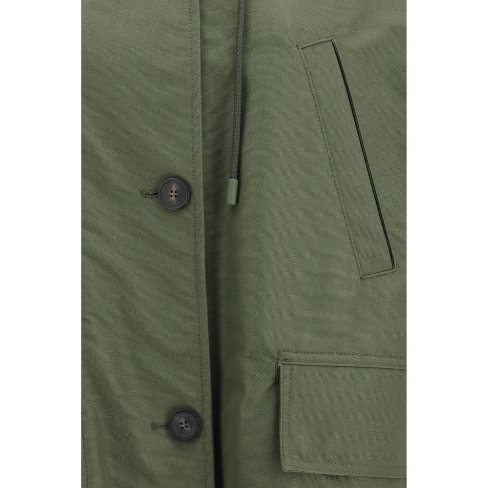 MAX MARA paltas