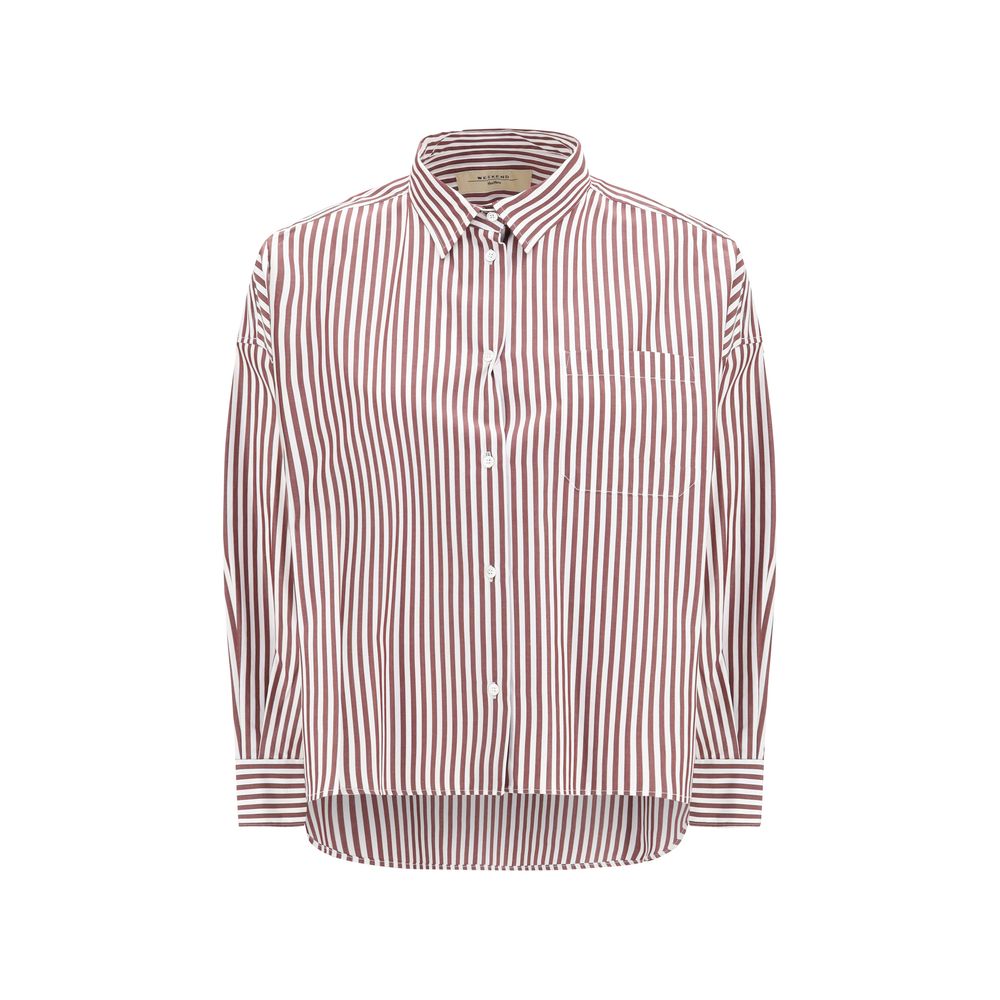MAX MARA marškiniai