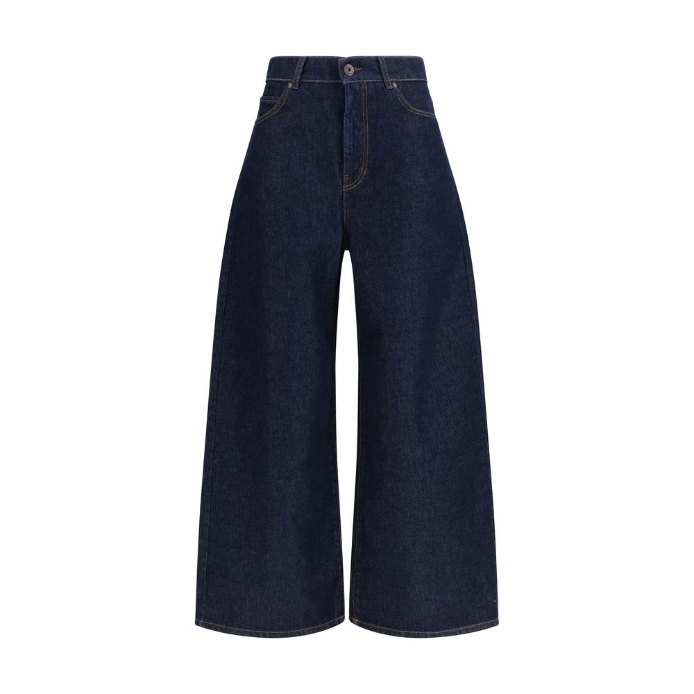 MAX MARA džinsai