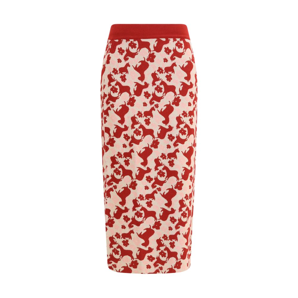 MAX MARA sijonas