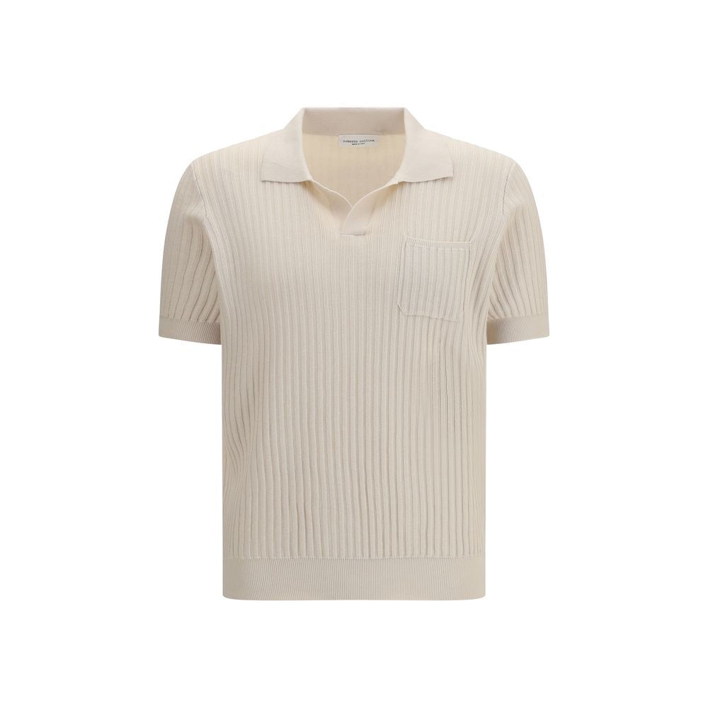 ROBERTO COLLINA marškiniai