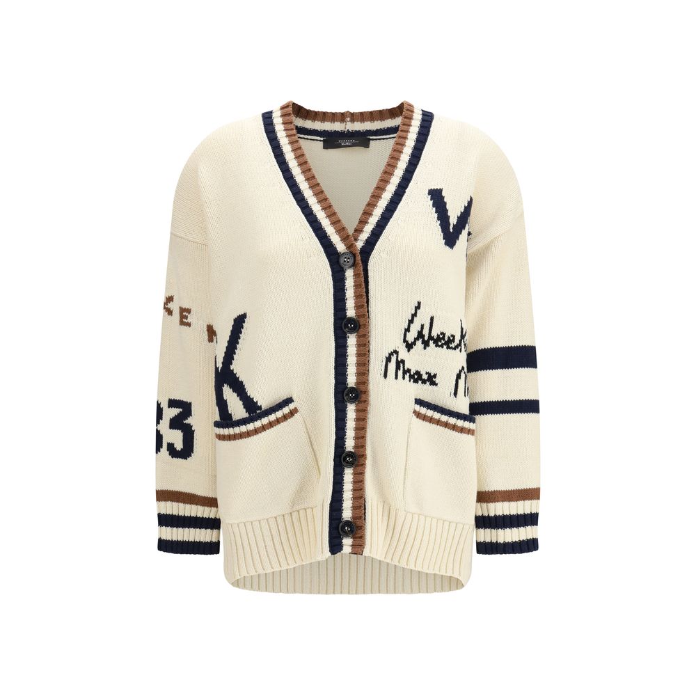 MAX MARA megztinis