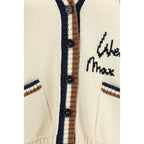 MAX MARA megztinis