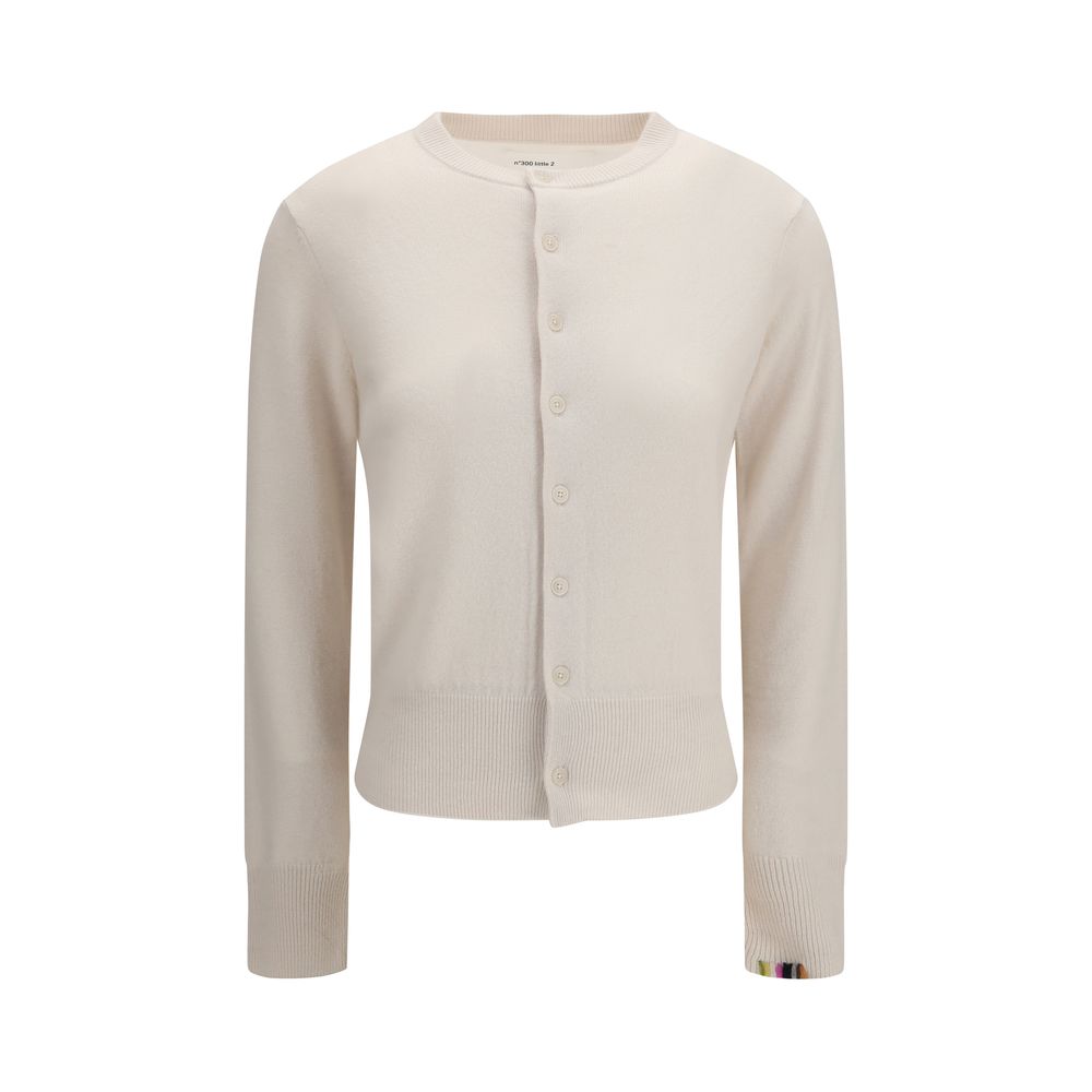 EXTREME CASHMERE megztinis