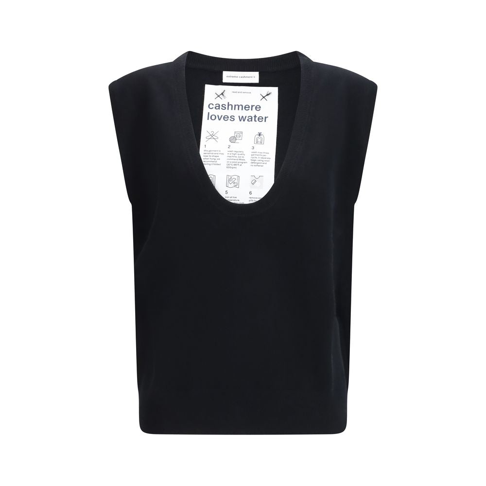 EXTREME CASHMERE megztinis