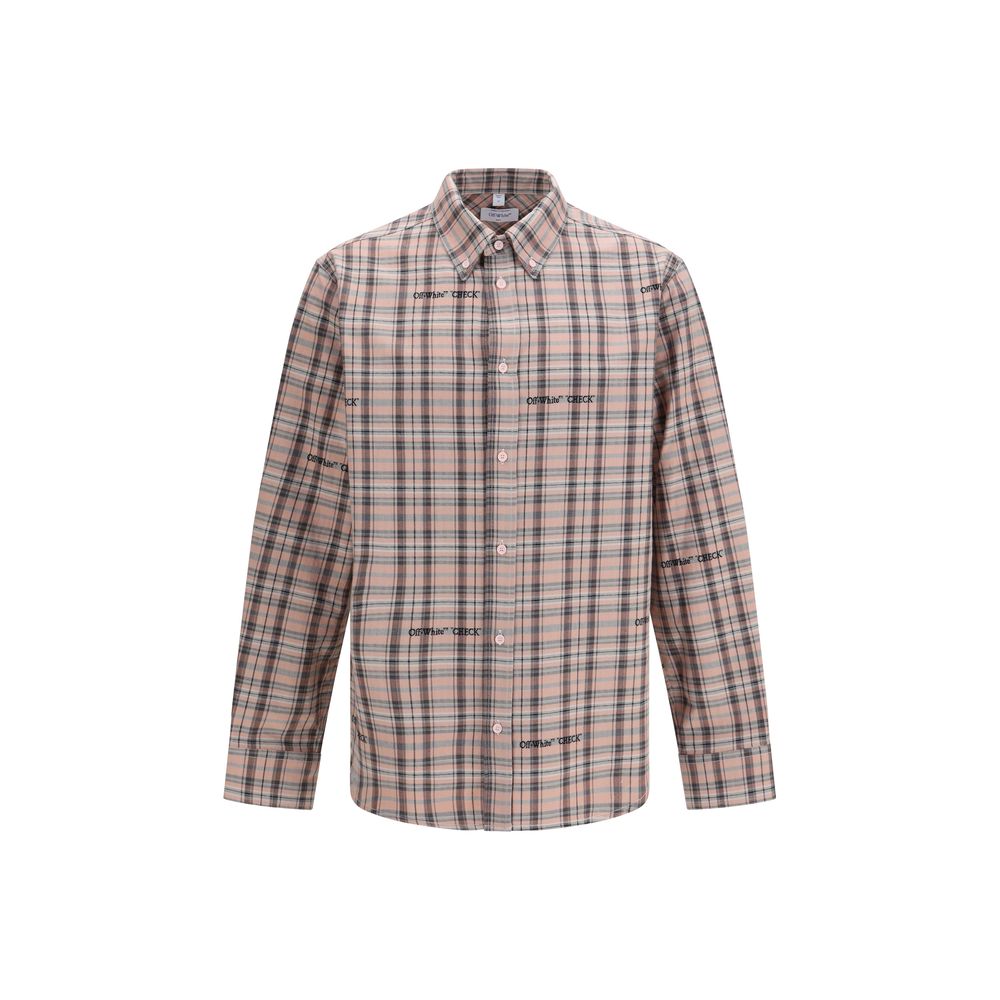 OFF-WHITE marškiniai