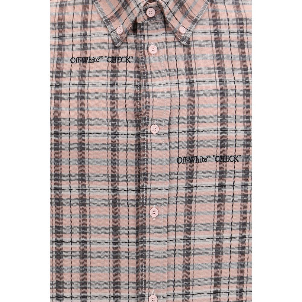 OFF-WHITE marškiniai