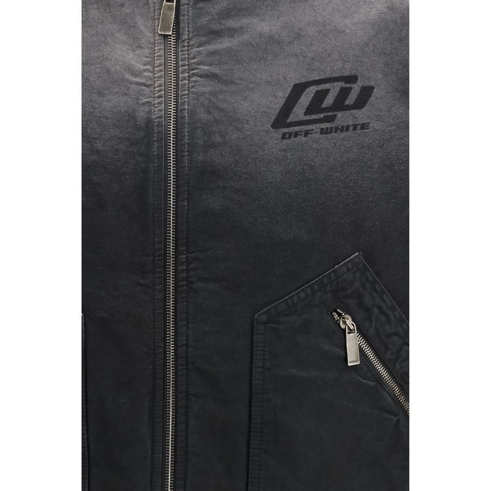 OFF-WHITE apranga