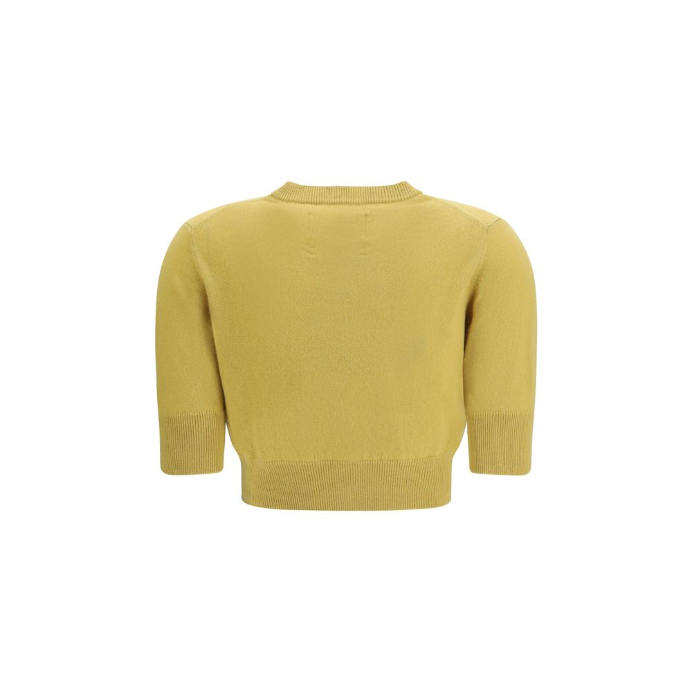 EXTREME CASHMERE megztinis