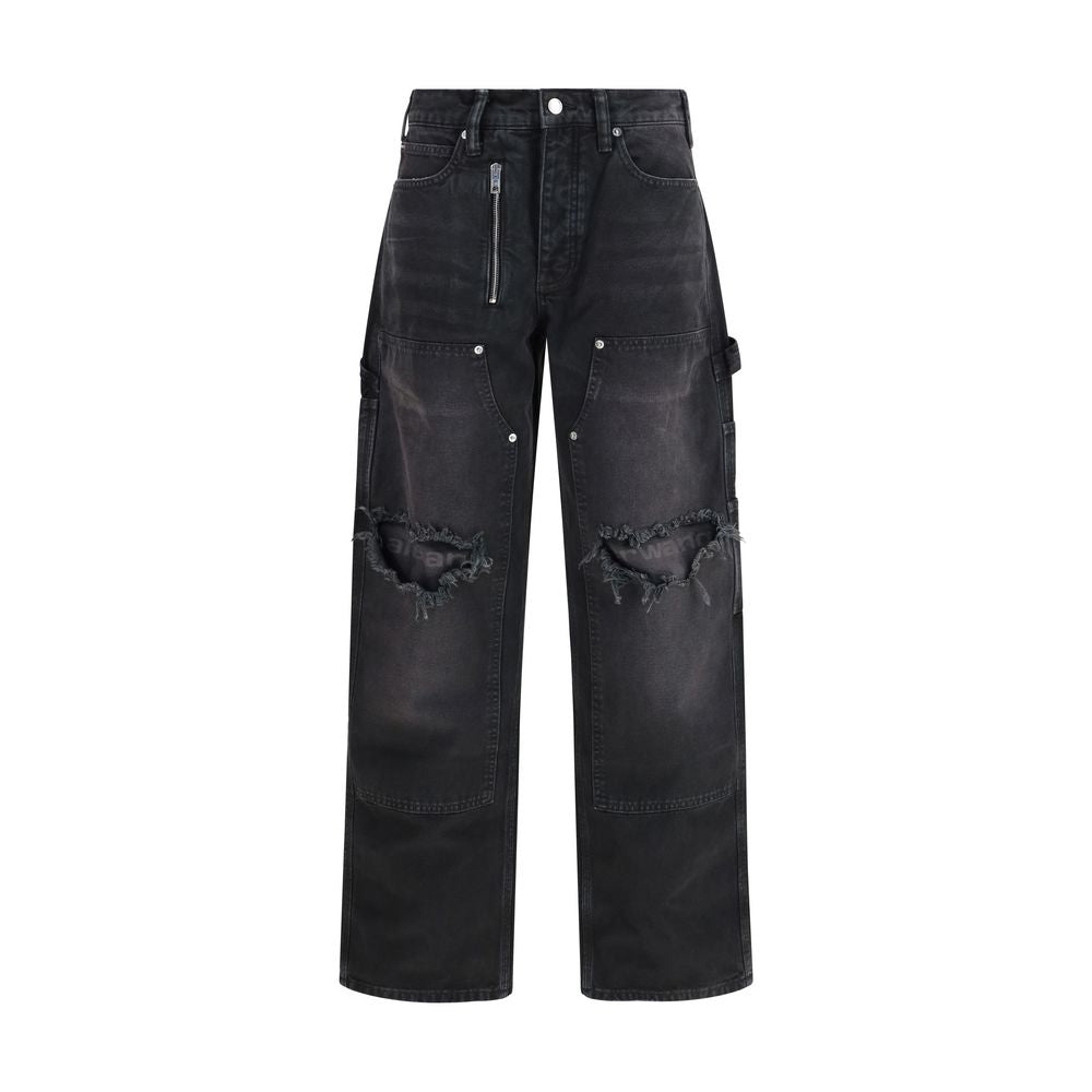 ALEXANDER WANG kelnės