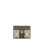 GUCCI kortelių dėklas