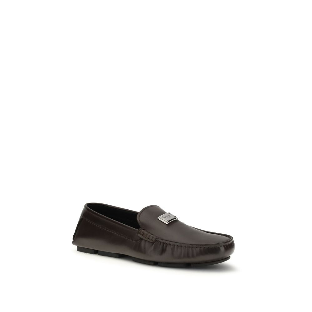 DOLCE & GABBANA loferiai