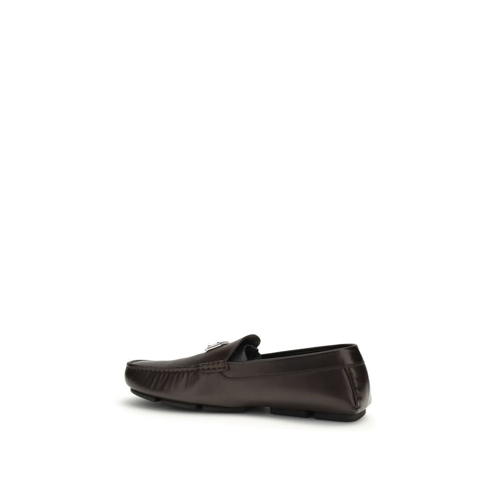 DOLCE & GABBANA loferiai
