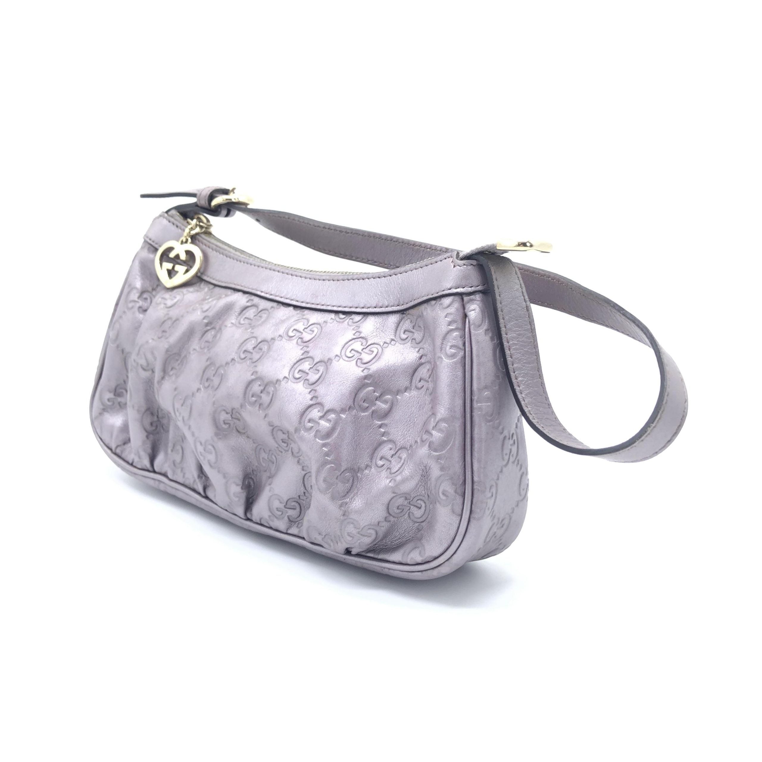 GUCCI rankinė