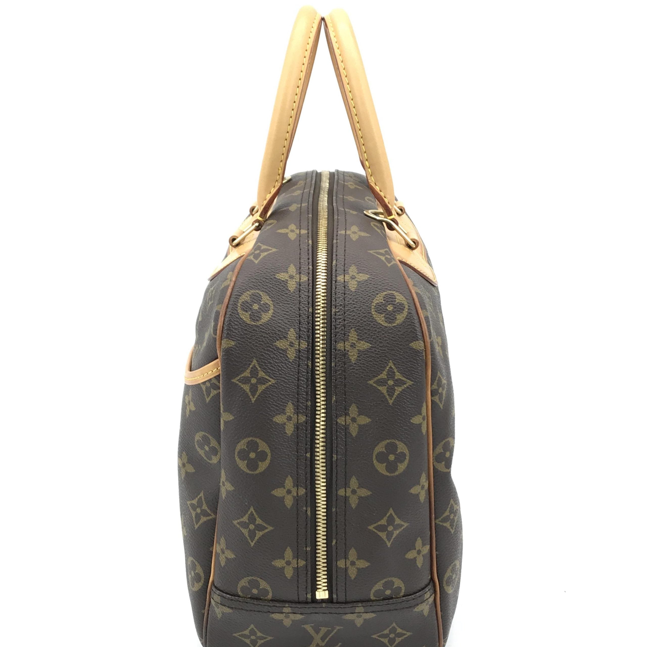 LOUIS VUITTON rankinė